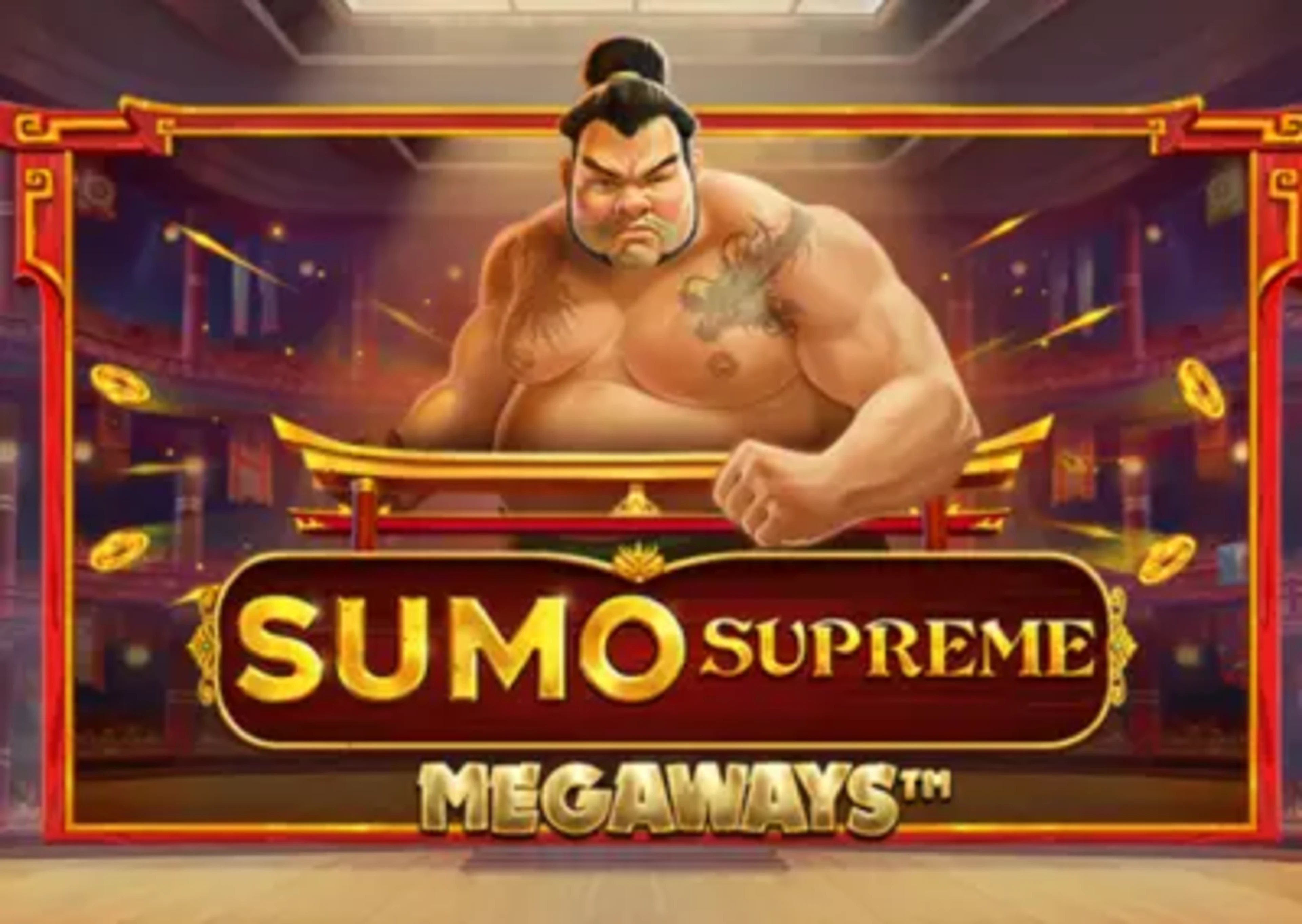 Sumo Supreme Megaways™