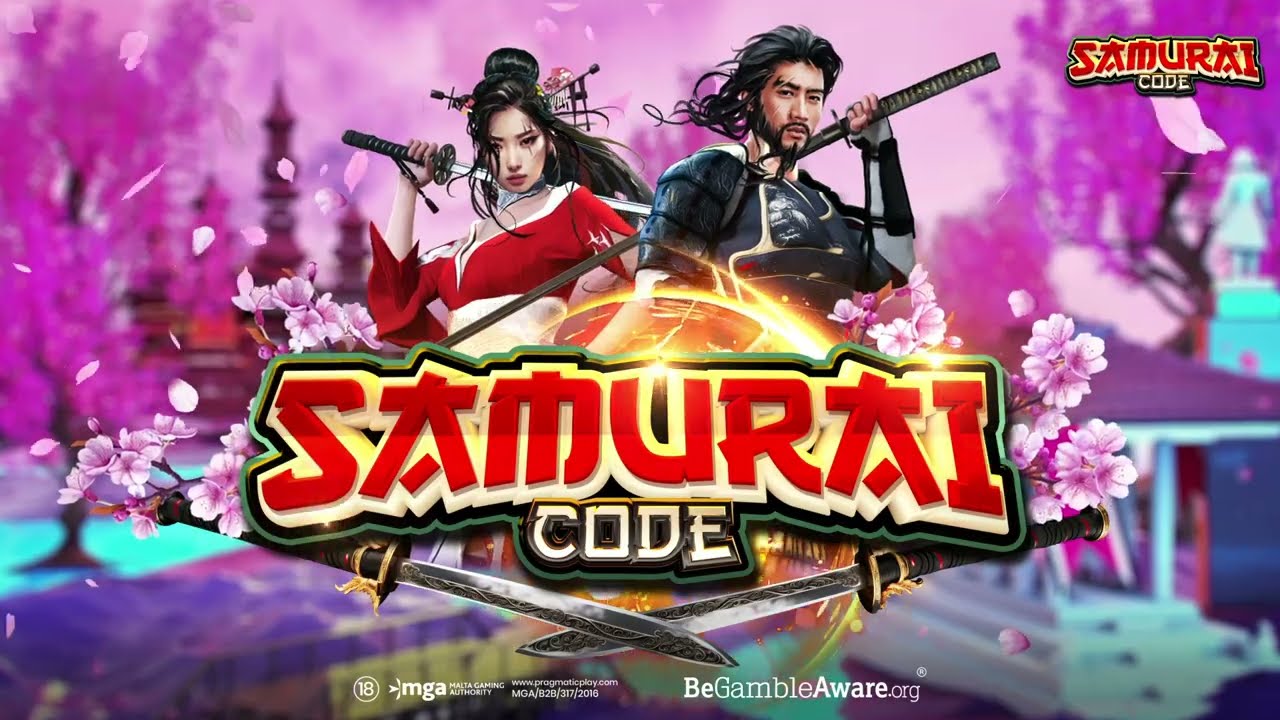 Samurai Code